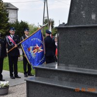 Zobacz w powiększeniu: Uroczystości 231. rocznicy uchwalenia Konstytucji 3 Maja (66)